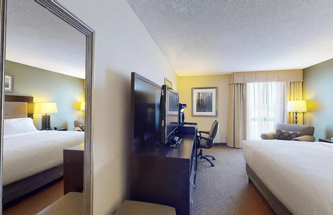 Holiday Inn Portland-Airport I-205 By Ihg-1