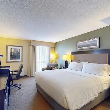 Holiday Inn Portland-Airport I-205 By Ihg-2