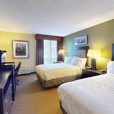 Holiday Inn Portland-Airport I-205 By Ihg-3